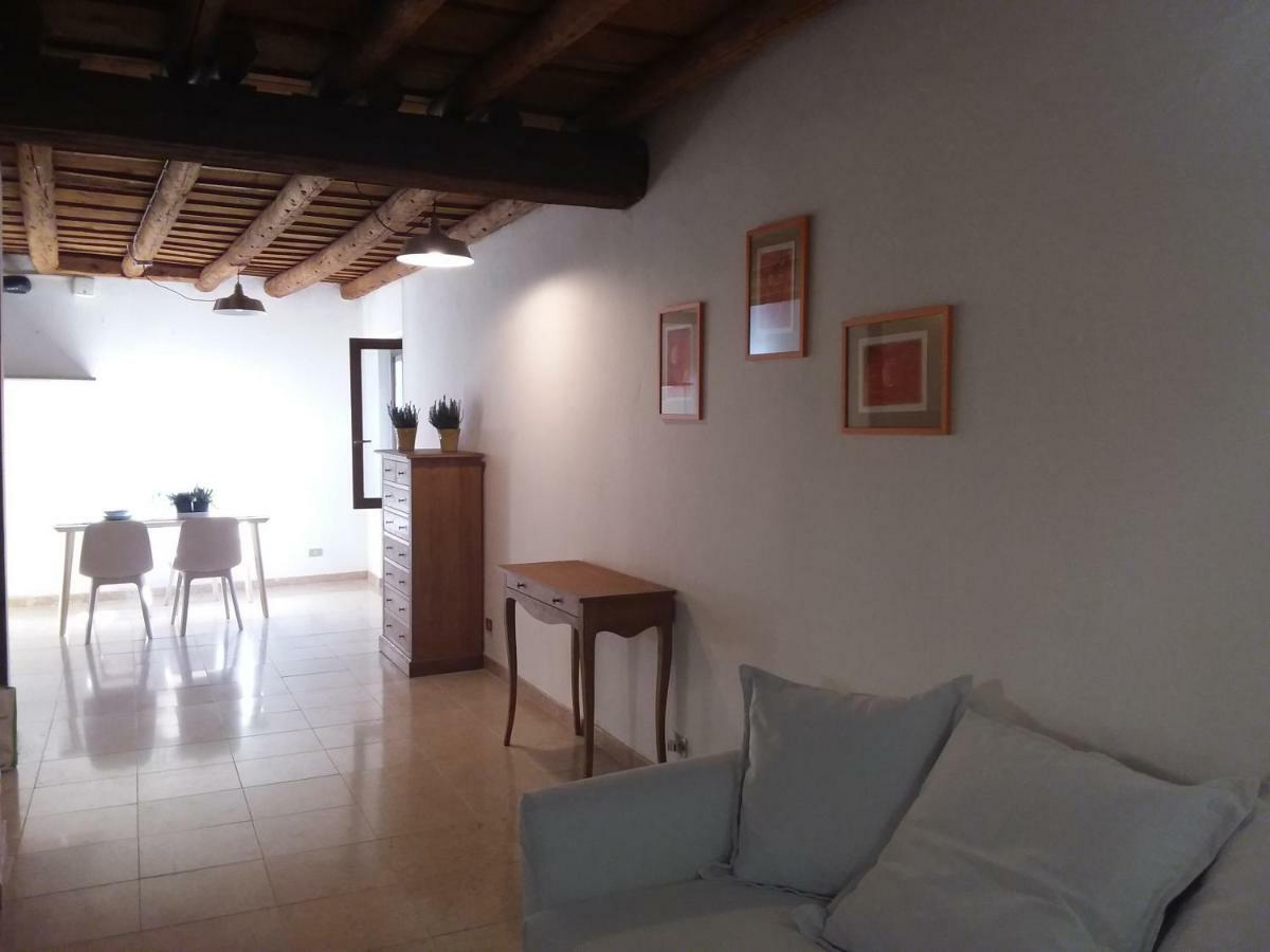 Casa Mellis Verona Exterior photo